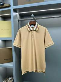 Picture of Burberry Polo Shirts Short _SKUBurberryS-2XLaztx954228847